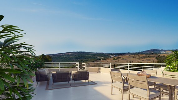 1432 Golf Apartments Estepona-12 image