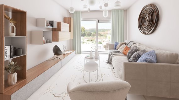 1432 Golf Apartments Estepona-15 image