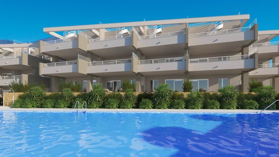1432 Golf Apartments Estepona-22 image