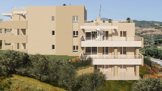 1432 Golf Apartments Estepona-23 image