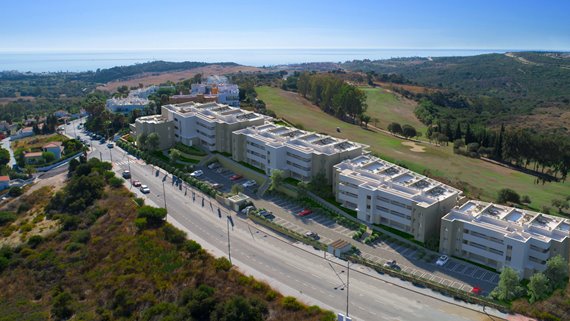 1432 Golf Apartments Estepona-27 image