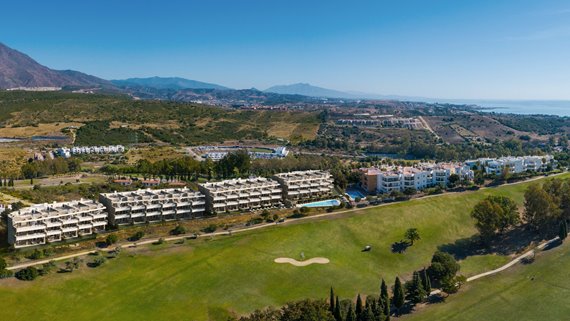 1432 Golf Apartments Estepona-28 image