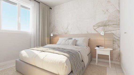 1439 Moderne Wohnungen Estepona-23 image