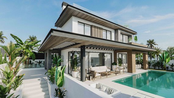 1444 Neubau Villen Costa del Sol-10 image