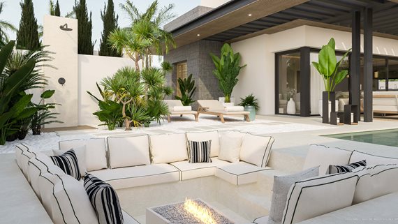 1444 Neubau Villen Costa del Sol-13 image