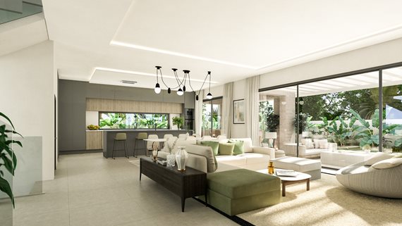 1444 Neubau Villen Costa del Sol-17 image