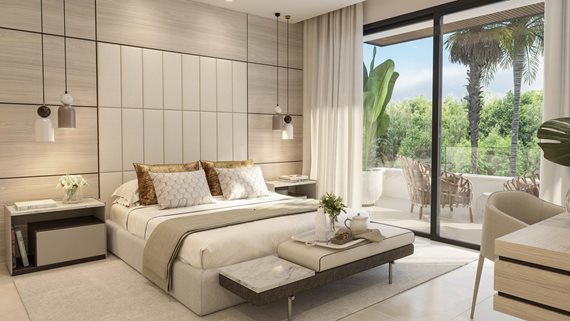 1444 Neubau Villen Costa del Sol-21 image