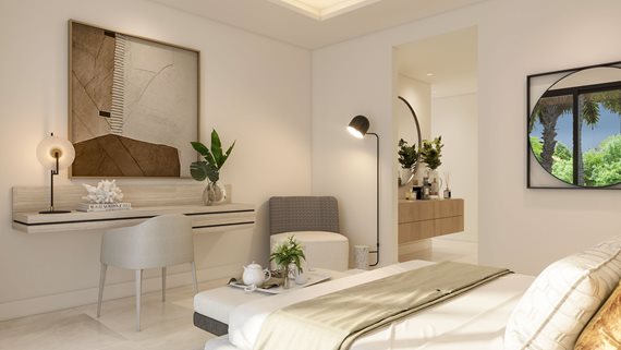 1444 Neubau Villen Costa del Sol-22 image