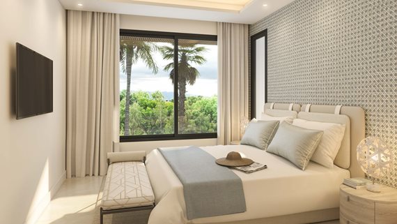 1444 Neubau Villen Costa del Sol-24 image