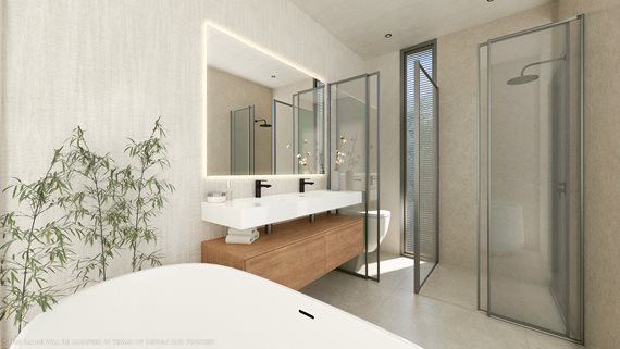 1444 Neubau Villen Costa del Sol-25 image