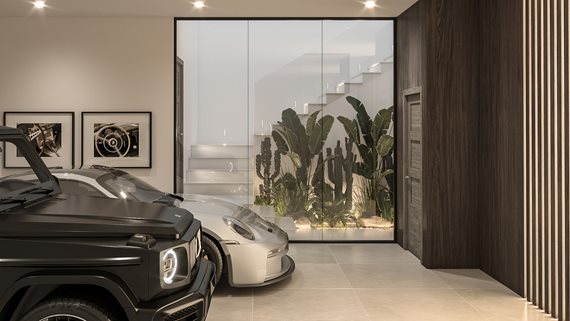 1444 Neubau Villen Costa del Sol-26 image