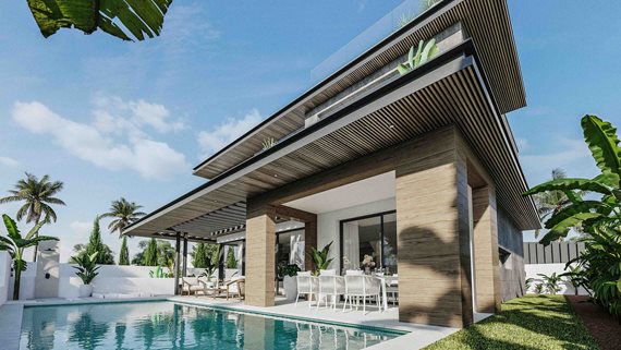 1444 Neubau Villen Costa del Sol-27 image