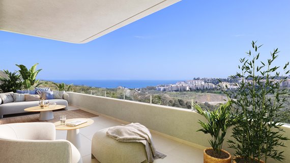 1458 Immobilien La Cala de Mijas-12 image