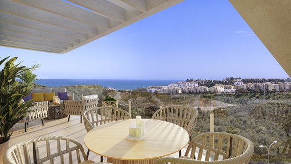 1458 Immobilien La Cala de Mijas-13 image