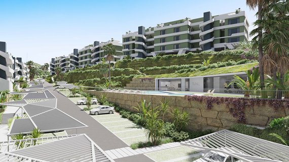 1458 Immobilien La Cala de Mijas-22 image