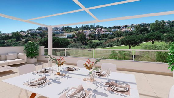 1463 Immobilien La Cala Golf-13 image