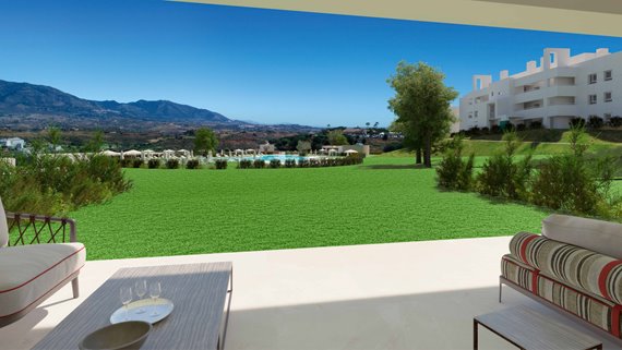 1463 Immobilien La Cala Golf-18 image