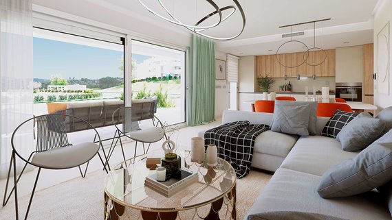 1463 Immobilien La Cala Golf-19 image
