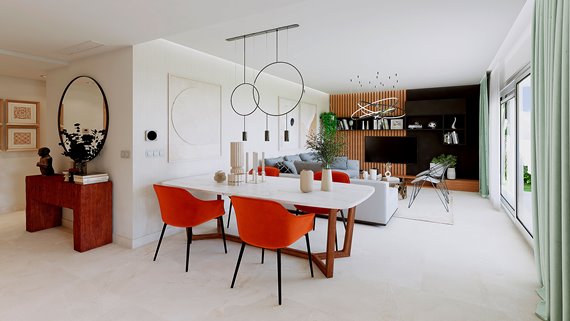 1463 Immobilien La Cala Golf-21 image