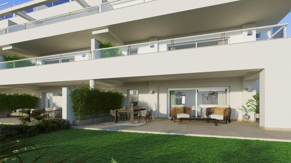 1463 Immobilien La Cala Golf-33 image