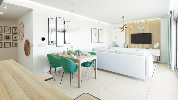 1463 Immobilien La Cala Golf-35 image