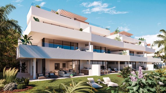 1470 Panorama Wohnungen Estepona-17 image