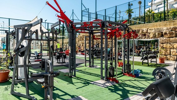 1470 Panorama Wohnungen Estepona-37 image