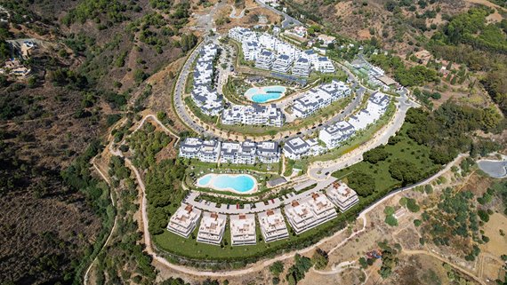 1470 Panorama Wohnungen Estepona-39 image