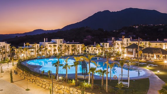 1470 Panorama Wohnungen Estepona-42 image