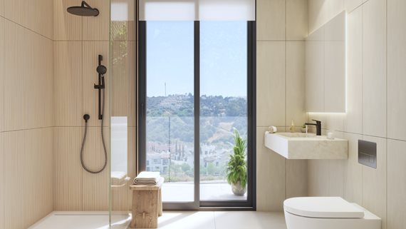 1493 Reihenhaus Estepona-18 image