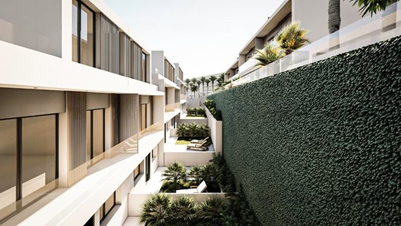 1493 Reihenhaus Estepona-20 image