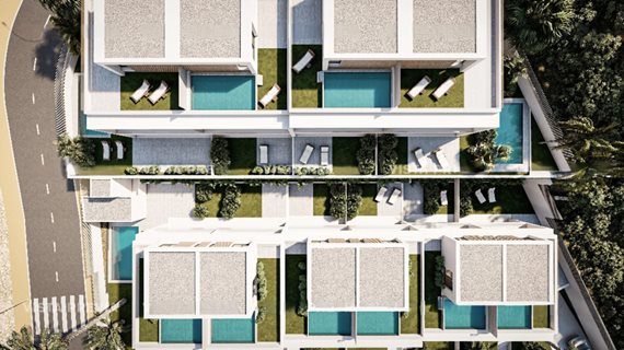 1493 Reihenhaus Estepona-21 image