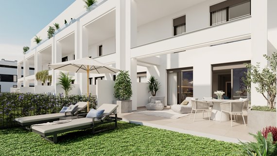 1494 Neubauwohnungen Estepona-11 image