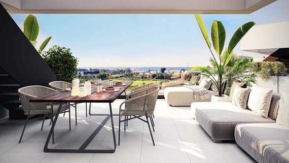 1494 Neubauwohnungen Estepona-12 image