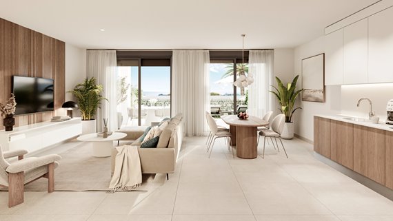 1494 Neubauwohnungen Estepona-14 image