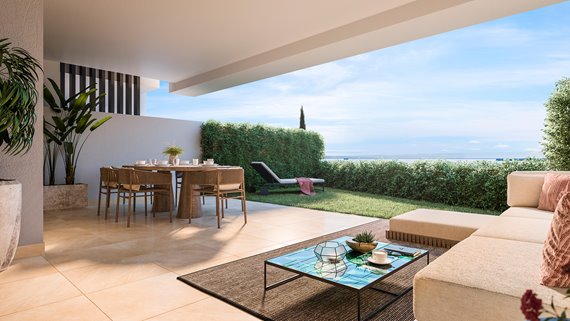 1501 Neubau Immobilien Higuerón-10 image