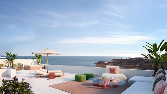 1501 Neubau Immobilien Higuerón-12 image