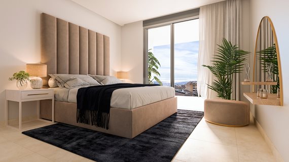 1501 Neubau Immobilien Higuerón-14 image