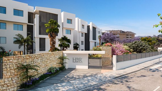 1501 Neubau Immobilien Higuerón-15 image