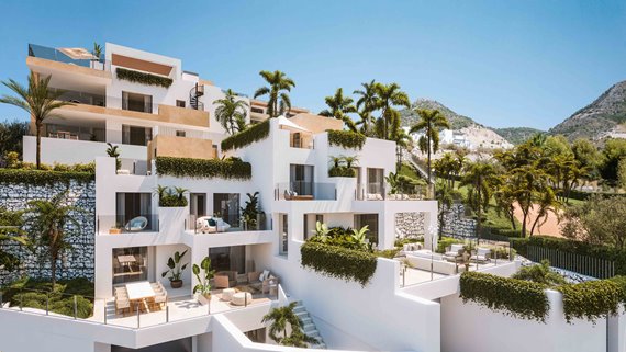 1506 Immobilien Benalmadena-21 image