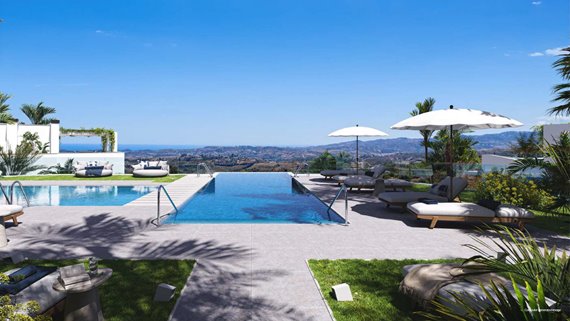 1509 Neubauwohnungen El Higueron-10 image