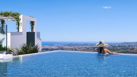 1509 Neubauwohnungen El Higueron-11 image