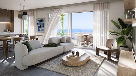 1509 Neubauwohnungen El Higueron-14 image