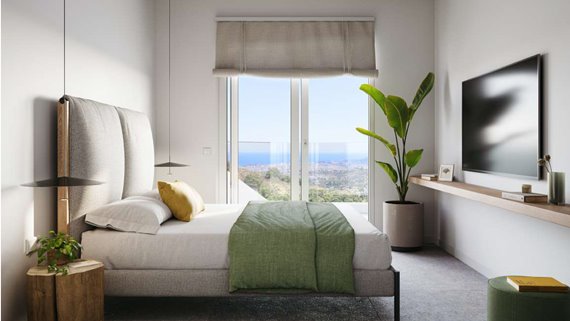 1509 Neubauwohnungen El Higueron-18 image