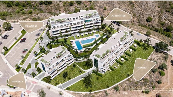 1509 Neubauwohnungen El Higueron-21 image