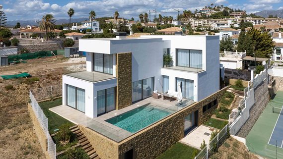 1517 Villen Mijas Costa-11 image