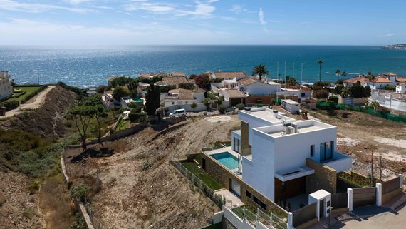 1517 Villen Mijas Costa-12 image