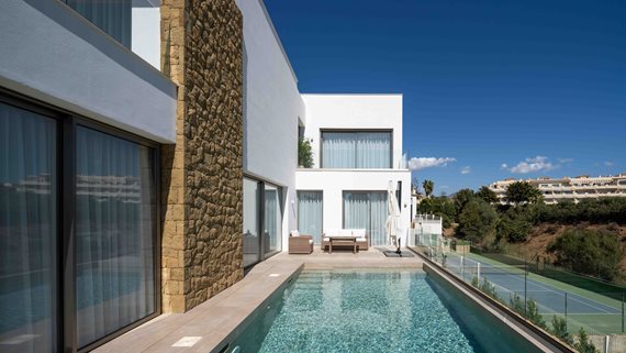 1517 Villen Mijas Costa-13 image