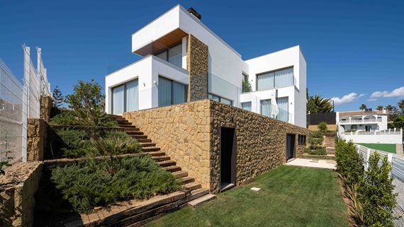 1517 Villen Mijas Costa-15 image