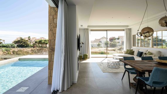 1517 Villen Mijas Costa-21 image